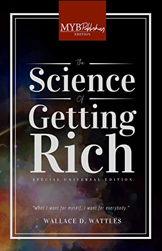 science of getting rich