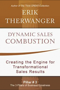 Dynamic Sales